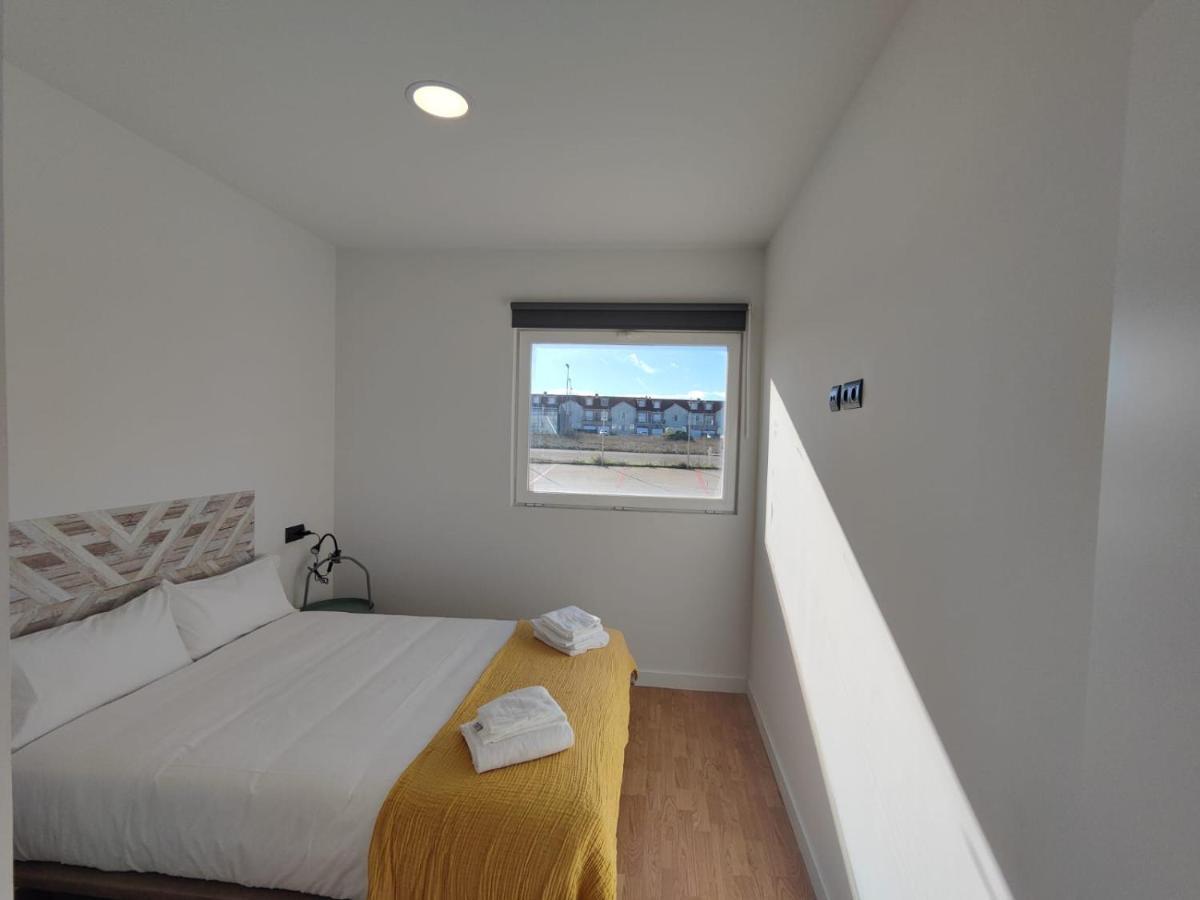 Insidehome Villanubla Apartments Eksteriør bilde